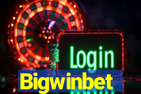 Bigwinbet