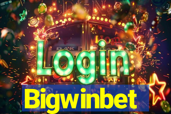 Bigwinbet