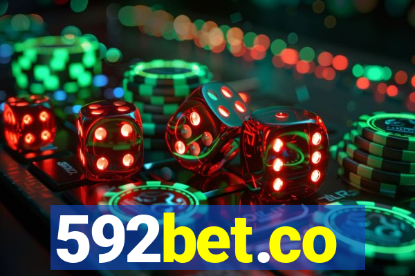 592bet.co