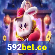 592bet.co