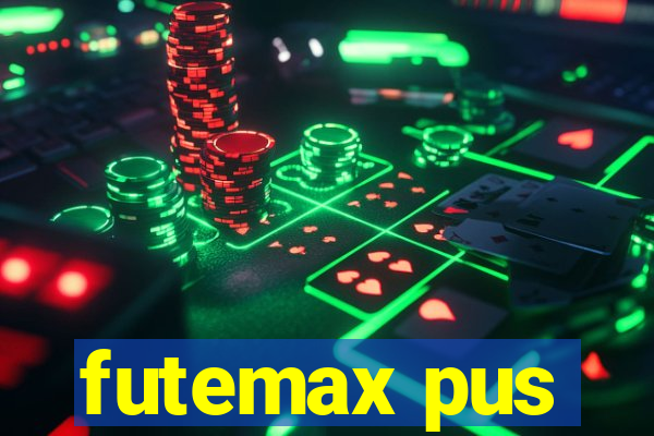 futemax pus