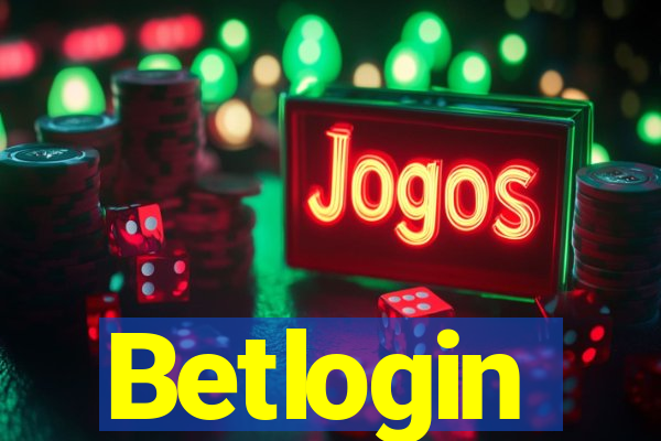 Betlogin