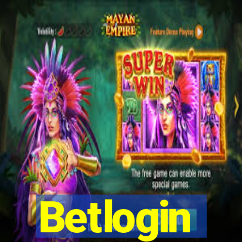 Betlogin