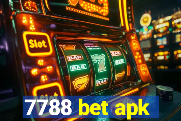 7788 bet apk