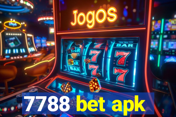 7788 bet apk