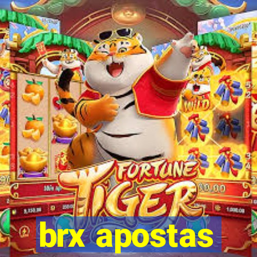 brx apostas