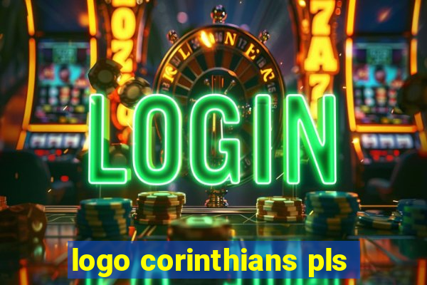 logo corinthians pls