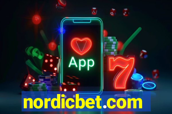 nordicbet.com