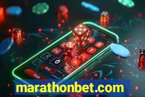 marathonbet.com