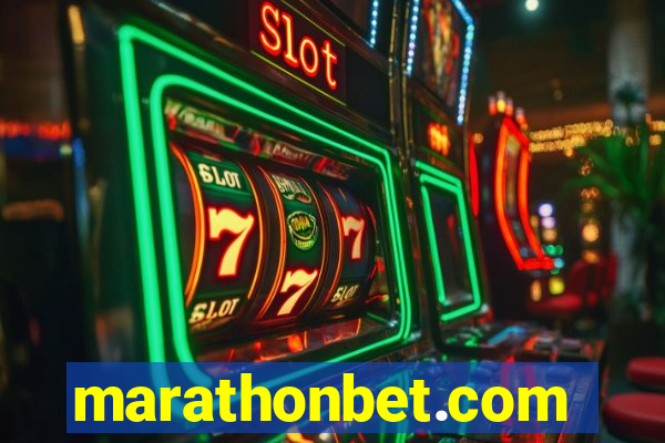 marathonbet.com