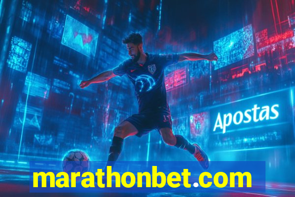 marathonbet.com