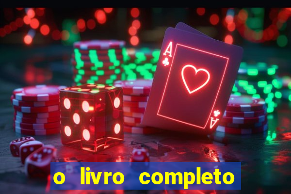 o livro completo do baralho petit lenormand pdf gr谩tis