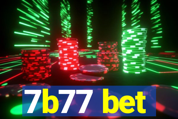 7b77 bet