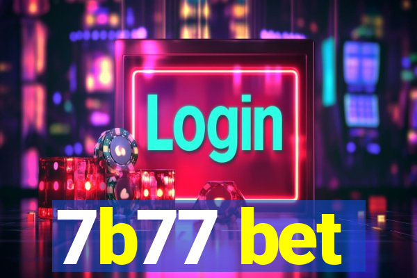 7b77 bet