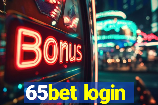 65bet login