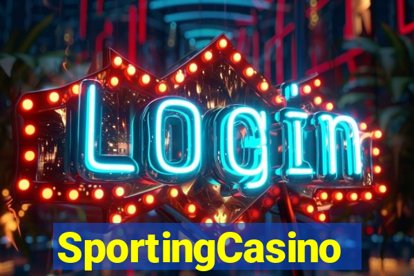 SportingCasino