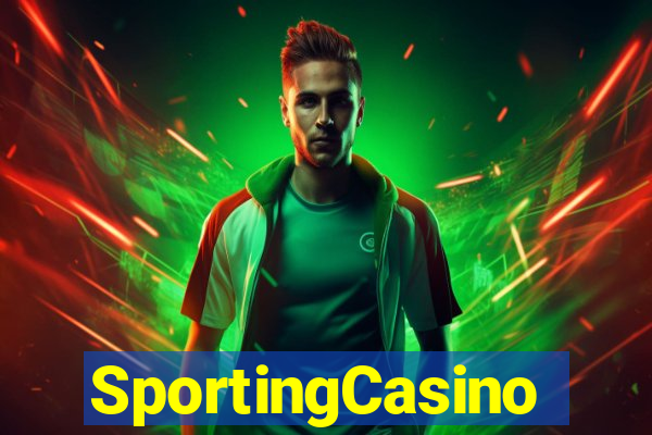 SportingCasino