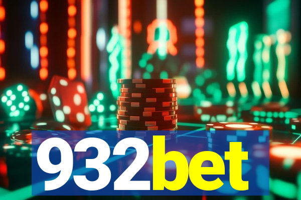 932bet