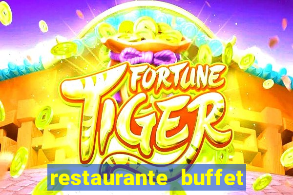 restaurante buffet livre centro porto alegre