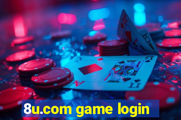 8u.com game login