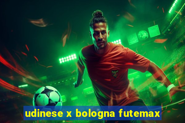 udinese x bologna futemax