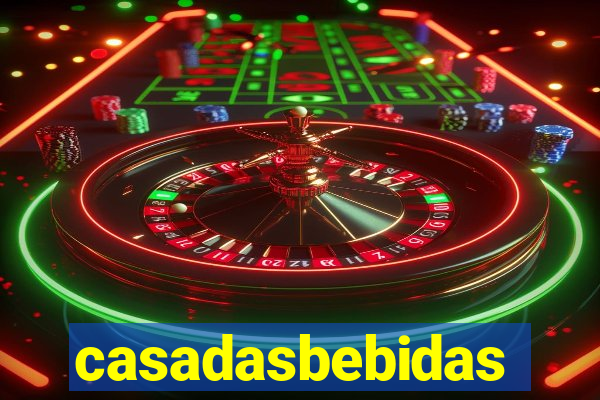 casadasbebidas