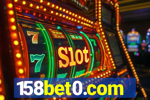 158bet0.com