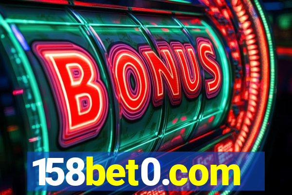 158bet0.com