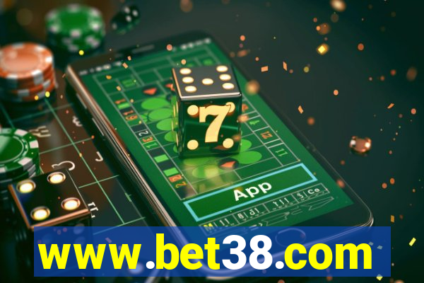 www.bet38.com