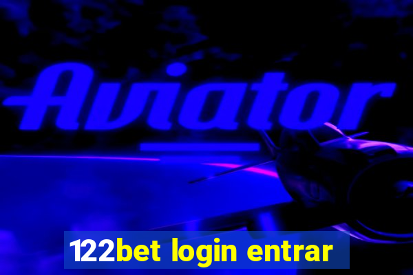 122bet login entrar