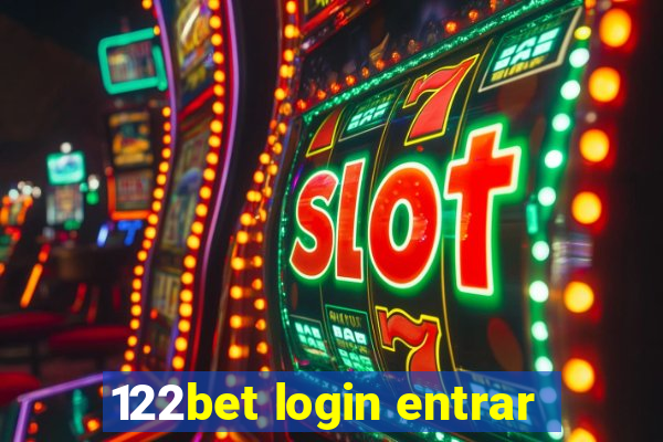 122bet login entrar