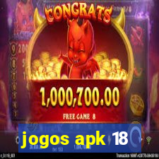 jogos apk 18