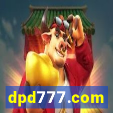 dpd777.com