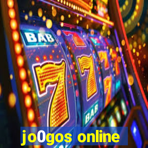 jo0gos online