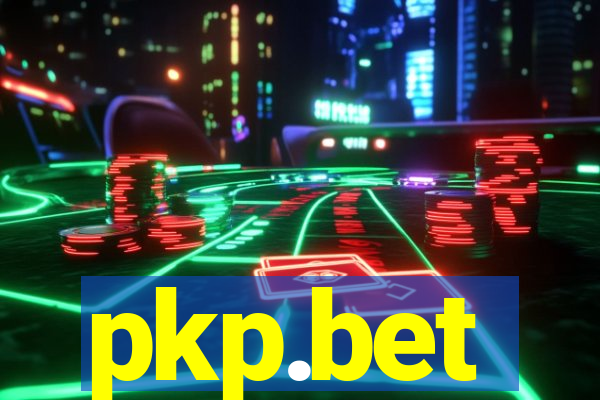 pkp.bet