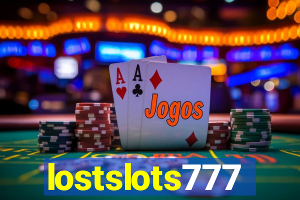 lostslots777