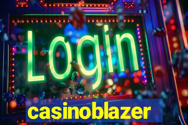 casinoblazer