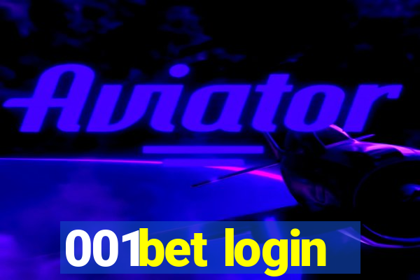 001bet login