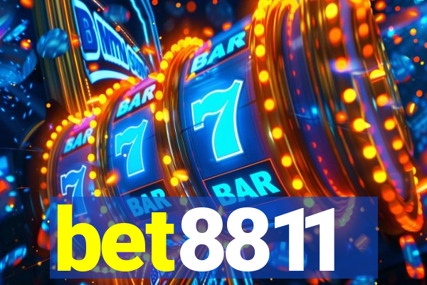 bet8811