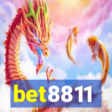 bet8811