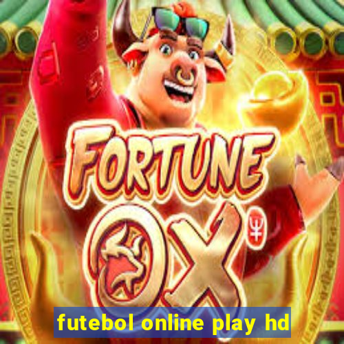 futebol online play hd