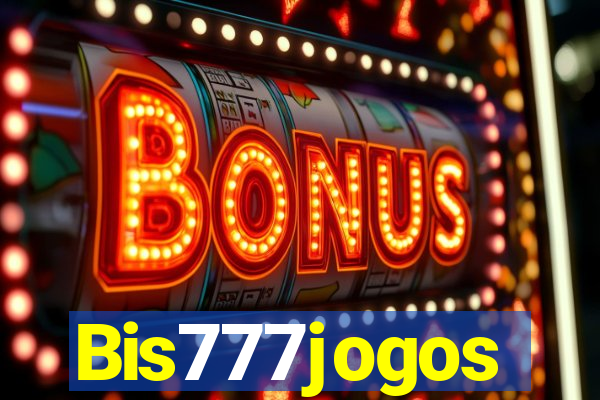 Bis777jogos