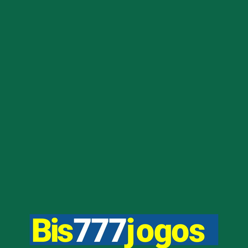 Bis777jogos