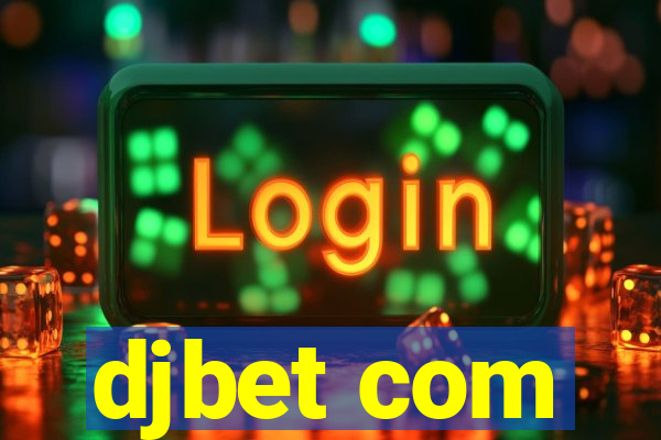 djbet com