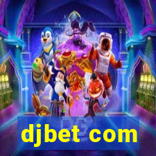 djbet com