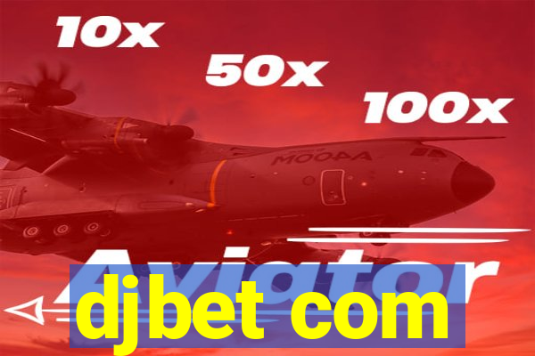 djbet com