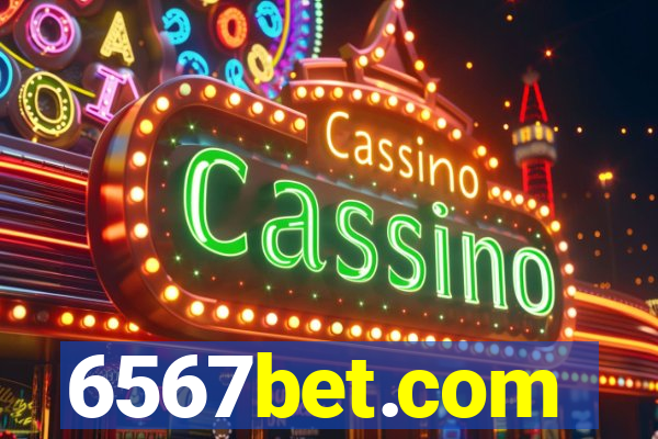 6567bet.com