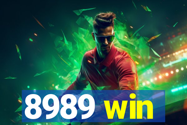 8989 win