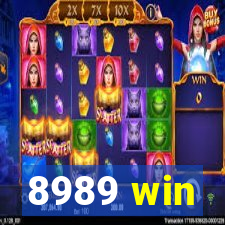 8989 win