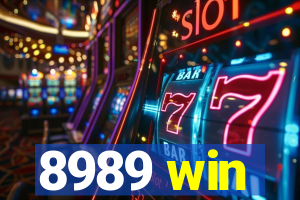 8989 win